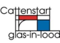 Glas-in-lood Tilburg Cattenstart